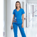 Uniforme Cruzado Personajes Sublimado Universal Lafayette