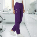 Pantalon Morado Universal Lafayette