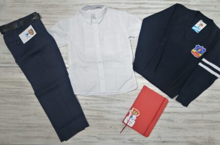 Uniforme De Diario Integrado