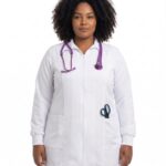 Bata Princesa Cosmos Antifluido Lafayette