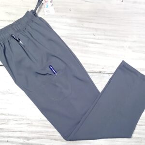 Pantalón M Gris Intermedio Lotus Lafayette
