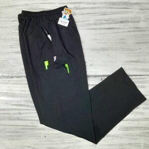 Pantalon Negro TX200