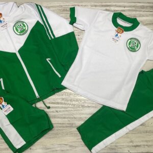 Sudadera Paz y Esperanza