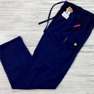 Pantalón Azul Dia Universal Lycra Lafayette