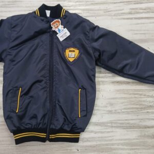 Chaqueta Uniforme De Diario Luis Henriquez