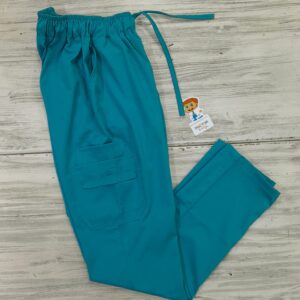 Pantalón Verde Agua Marina Lotus Lafayette