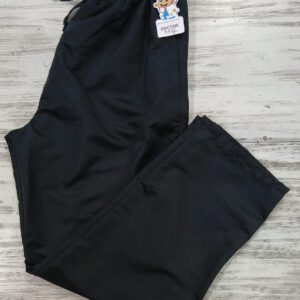 Pantalón Negro Caribe Antifluido Lafayette