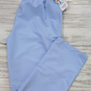 Pantalón Azul Celeste Universal Cloro Resistente Lafayette