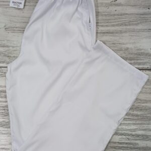 Pantalón Blanco Universal Lycra Lafayette