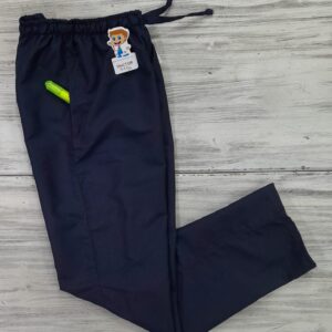 Pantalón Azul Dia Microprince Lafayette