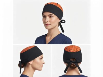 Gorro Unisex Antifluido Estampado Cómic de Mafalda – ¡Color, Estilo y Personalidad! - Imagen 2