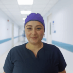 Gorro Antifluido Unisex Morado – Estilo, Protección y Comodidad en un Solo Diseño