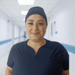 Gorro Unisex Antifluido Estampado Cómic de Mafalda – ¡Color, Estilo y Personalidad!