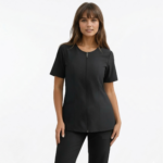 Uniforme Negro Cosmos Lafayette