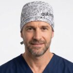 Gorro Antifluido Estampado Bugs Bunny