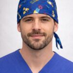 Gorro Antifluido Estampado The Simpson