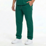 Pantalón Verde Hade  Antifluido Universal Lafayette
