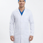 Bata Caballero Antifluido Importado