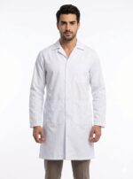 Bata botones microdril unisex (1)
