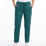 Pantalón Verde Pasto Universal Lafayette