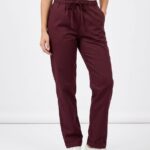 Pantalon Vinotinto Universal Lafayette