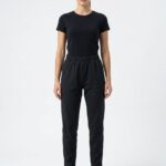 Pantalon Negro Caribe