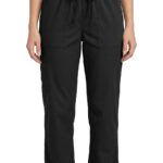 Pantalón Negro Universal Lafayette