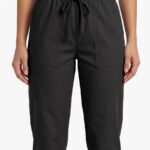 Pantalón Negro Cosmos Lafayette