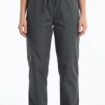 Pantalón Gris Ratón Universal Lafayette
