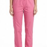 Pantalón Rosado Universal Lafayette