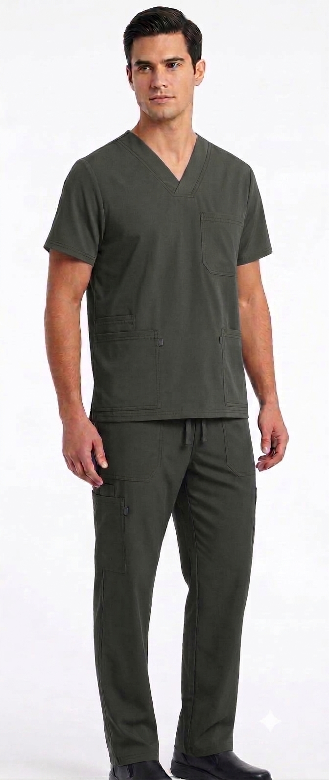 Tecnología Lafayette: La Revolución en Telas para Uniformes Médicos