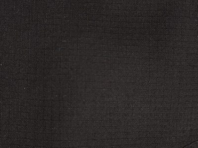 Uniforme Negro Vivo Gris Cuello V Ristop Lafayette - Imagen 2