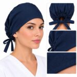 Gorro Azul dia Antifluido Unisex